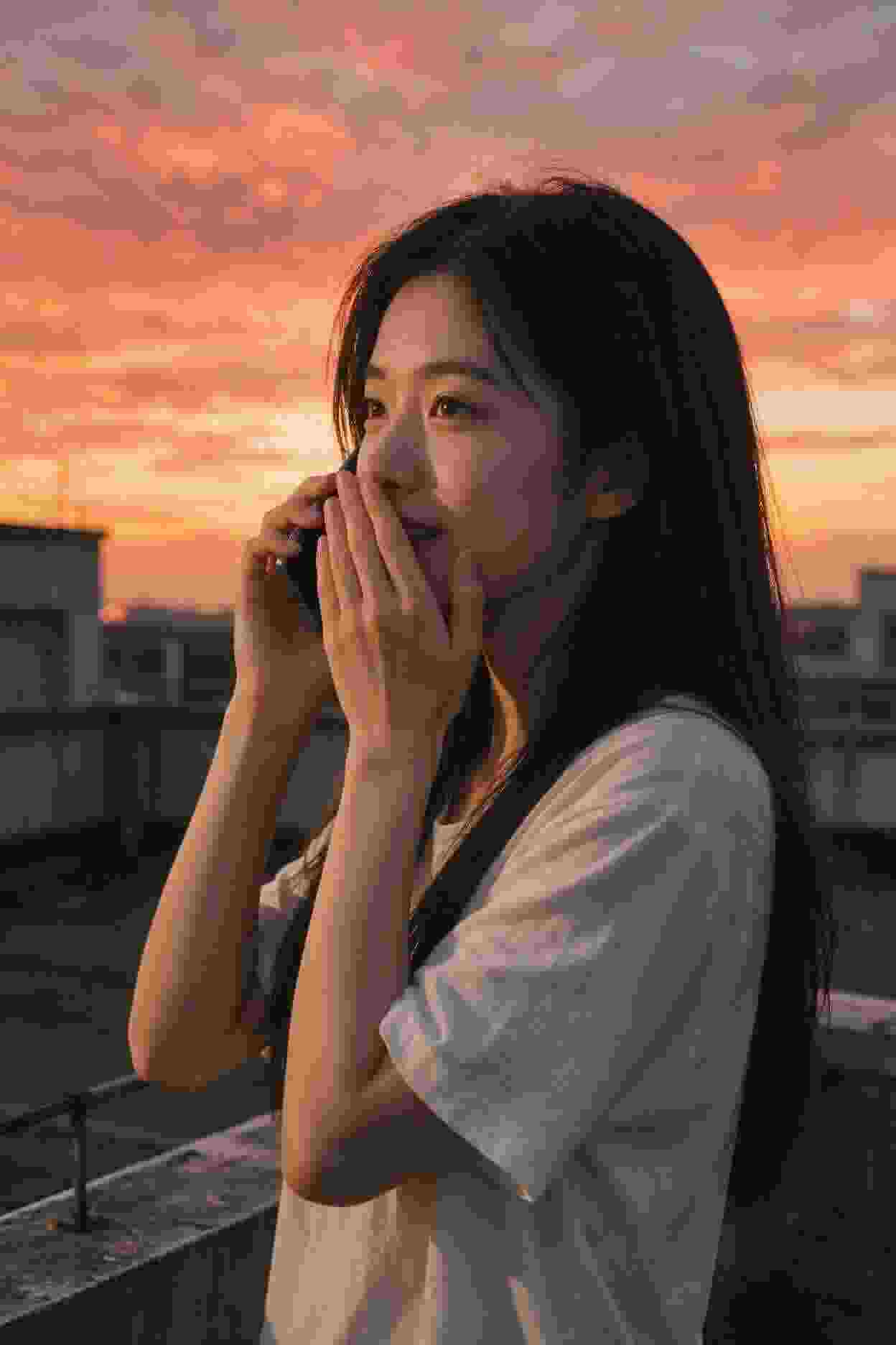 黑夜使者