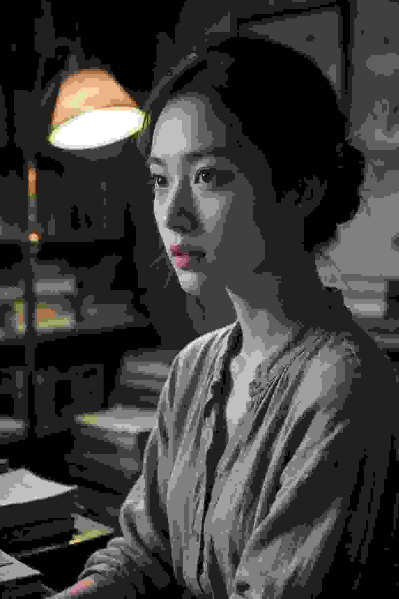 龙王殿下